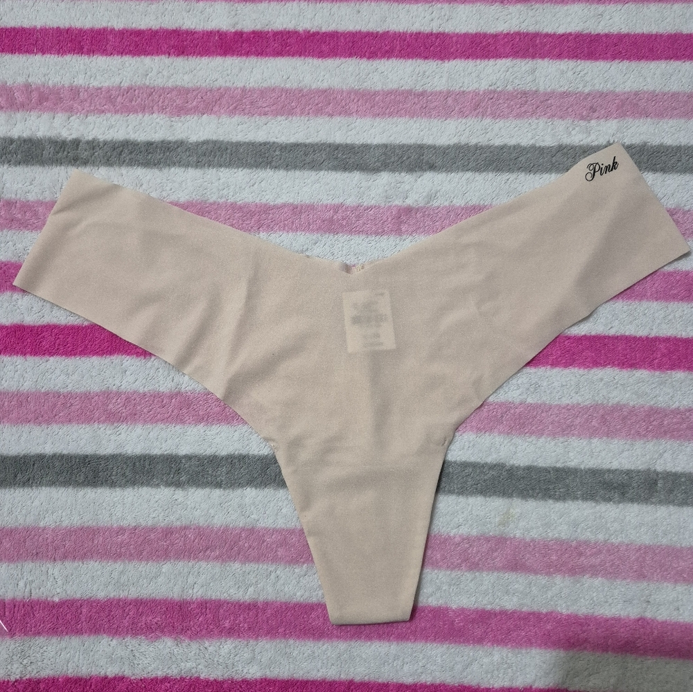 Victoria's Secret Pink Panty